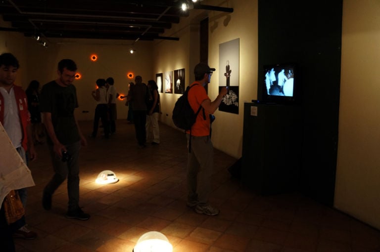 Art in progress. Cantieri del Contemporaneo Cosenza 18 Una vita vissuta ad arte. Da Vito Acconci a Xiao Lu, Calabria ancora protagonista con la mostra “trasversale” di Cosenza: ecco le immagini