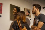 Art in progress. Cantieri del Contemporaneo Cosenza 6 Una vita vissuta ad arte. Da Vito Acconci a Xiao Lu, Calabria ancora protagonista con la mostra “trasversale” di Cosenza: ecco le immagini