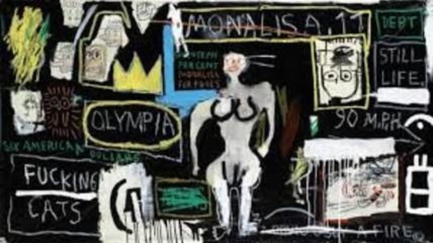 Parigi da record per Basquiat, de Kooning, Othoniel e Zao Wou-Ki. Sold Out per l’asta di Contemporary Art di Sotheby’s Francia