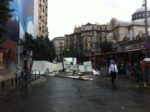 Barricate vicino a piazza Taksim Occupy Gezi a Istanbul, anche per artisti e intellettuali inizia la Primavera Turca. Con un appello internazionale: “Aiutateci a difendere la libertà nel nostro Paese”