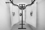 Boltanski∏ rodolfo fiorenza Buon compleanno Fondazione Volume! Quindici anni di progetti, festeggiati a Roma con una pubblicazione e quattro giorni di eventi. Chiusura a tavola, con un art-dinner di Sissi