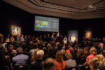 Christie’s Kandinsky Le plusvalenze di Mr. Nahmad. Suo il Kandinsky venduto a Londra a 13,5 milioni di sterline, nell’asta di Impressionist and Modern Art di Christie’s