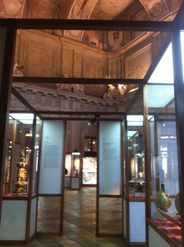 Collezione Basilewsky Palazzo Madama Torino 10 Torino chiama San Pietroburgo, e viceversa. Arti decorative dall’Ermitage nel capoluogo piemontese, con la prima tappa di una cooperazione di ampio respiro