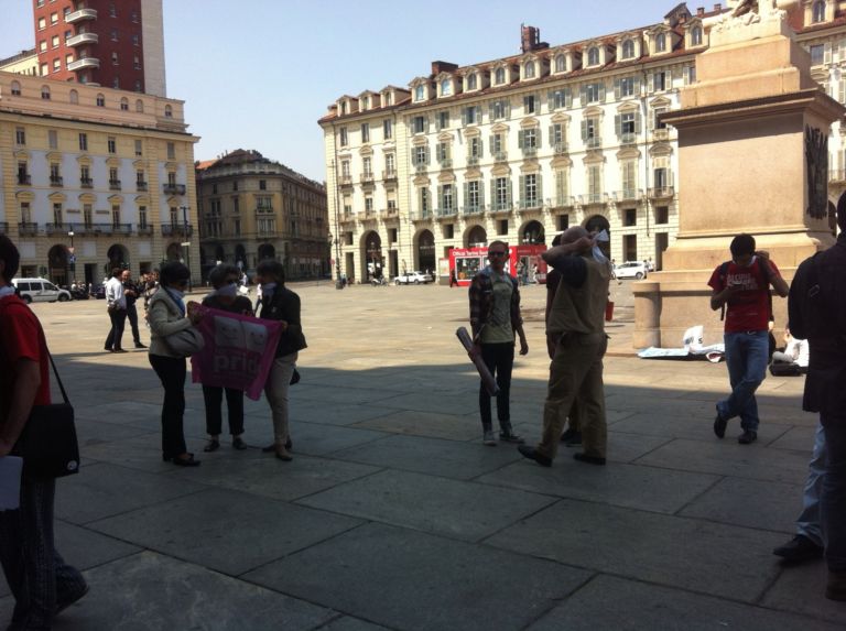 Collezione Basilewsky Palazzo Madama Torino 6 Torino chiama San Pietroburgo, e viceversa. Arti decorative dall’Ermitage nel capoluogo piemontese, con la prima tappa di una cooperazione di ampio respiro