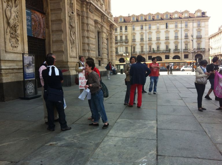 Collezione Basilewsky Palazzo Madama Torino 7 Torino chiama San Pietroburgo, e viceversa. Arti decorative dall’Ermitage nel capoluogo piemontese, con la prima tappa di una cooperazione di ampio respiro