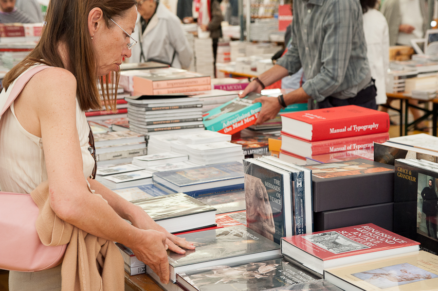 Libri per tutti. Anzi no. Come snaturare un decreto che incentiva la cultura