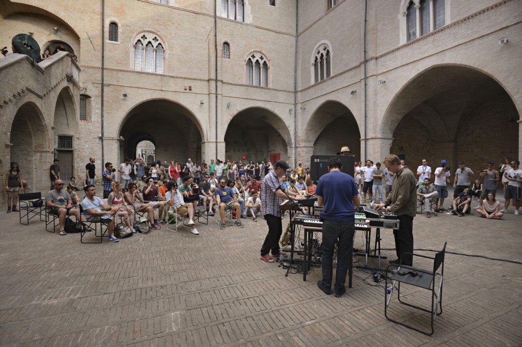 Musica elettronica ed arti digitali, nella verde Umbria. Tanti ospiti internazionali a Foligno per l’ottava edizione di Dancity Festival