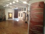 Eric Lintveit Studio2 I Magnifici 9 New York. Bushwick gets hot!