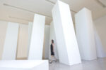 Fondazione Bisazza Internal Time design Richard Meier 2 Retrospettiva vicentina per Richard Meier
