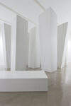 Fondazione Bisazza Internal Time design Richard Meier 9 Retrospettiva vicentina per Richard Meier