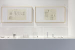 Fondazione Bisazza Richard Meier Exhibition 2 Retrospettiva vicentina per Richard Meier
