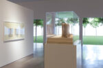 Fondazione Bisazza Richard Meier Exhibition 4 Retrospettiva vicentina per Richard Meier