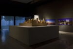Fondazione Bisazza Richard Meier Exhibition 6 Retrospettiva vicentina per Richard Meier
