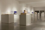 Fondazione Bisazza Richard Meier Exhibition 8 Retrospettiva vicentina per Richard Meier