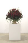 Francesco Vezzoli Flowers Arrangement Bestia d’un artista!