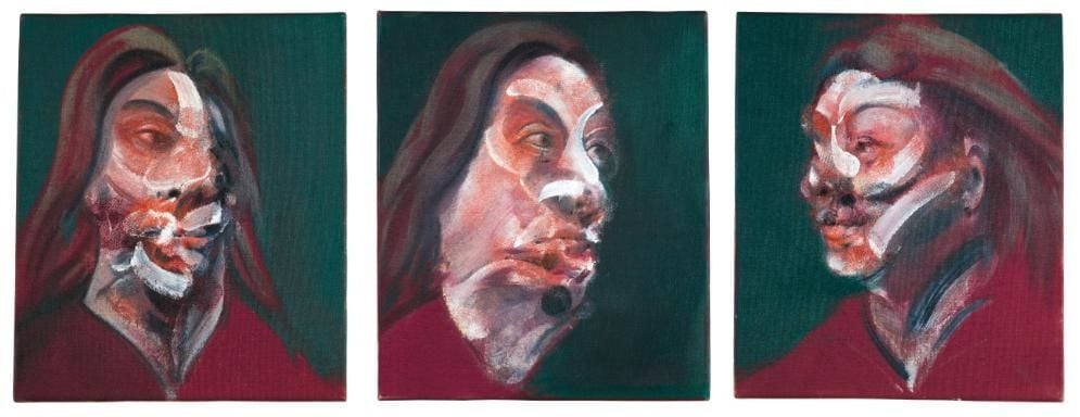 A Christie’s risponde al solito Sotheby’s. Attesa a Londra per il secondo step della contemporary week, highlights Francis Bacon e Lucio Fontana