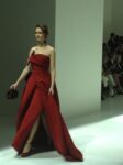 Giorgio Armani Palazzo della Civiltà Italiana Roma 3 One night only Roma: da Sofia Loren a Tina Turner, tanti a festeggiare Giorgio Armani Re per una notte nel Palazzo della Civiltà Italiana dell'Eur. Sfilata, mostra e festa, ecco le immagini