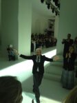 Giorgio Armani Palazzo della Civiltà Italiana Roma 5 One night only Roma: da Sofia Loren a Tina Turner, tanti a festeggiare Giorgio Armani Re per una notte nel Palazzo della Civiltà Italiana dell'Eur. Sfilata, mostra e festa, ecco le immagini