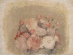 Giorgio Morandi Fiori 1924 Bologna Museo Morandi Giorgio in casa di René. Morandi protagonista per tutta l’estate al Palais des Beaux-Arts di Bruxelles, ecco le immagini della mostra…