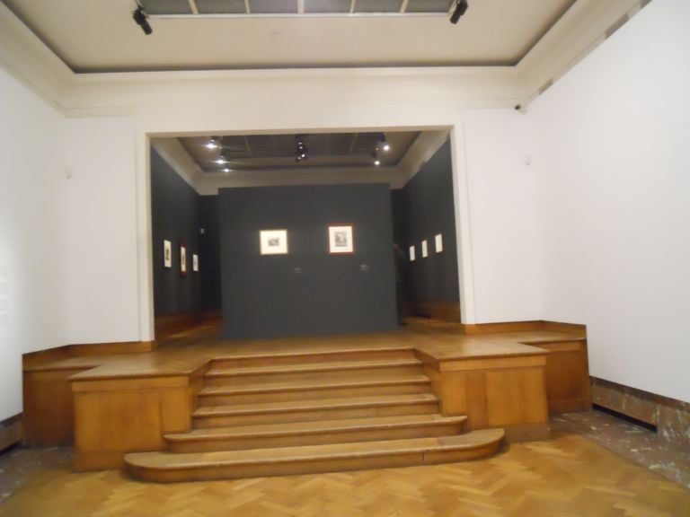 Giorgio Morandi Palais des Beaux Arts Bruxelles 4 Giorgio in casa di René. Morandi protagonista per tutta l’estate al Palais des Beaux-Arts di Bruxelles, ecco le immagini della mostra…