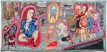 Grayson Perry The Summer is Magic. L’estate della Royal Academy