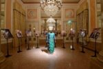 Handan Börüteçene Fenice Da Giuseppe Penone a Robin Rhode, ad Andrea Galvani. A Verona una nuova UniCredit Art Gallery, con un Mondo degli Oggetti: ecco foto di opere e allestimenti