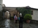 Il Castello Corsini Sismano Nel castello di Bonifacio VIII. In Umbria si apre al contemporaneo anche il Castello Corsini di Sismano, nei dintorni di Todi: ecco chiccera alla “prima”…