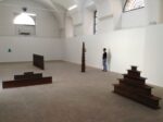 Il nuovo spazio di Lorcan O’Neill su Vicolo dei Catinari 2 Cresce a Roma la Galleria Lorcan O’Neill. La personale di Martin Creed segna la (pre)apertura del nuovo spazio a Piazza Cairoli, già utilizzato per le mostre dell’IILA