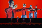 Kraftwerk Sónar. Il tempio della musica avanzata compie vent’anni