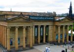 La National Gallery of Scotland Art Digest: Ai Weiwei, il Dante dagli occhi a mandorla. Un Serra all’asta “fallimentare”? Giammai! Il Whitney, il primo museo antiuragano