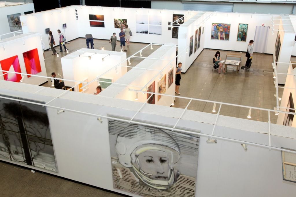 Anche la Lituania ha la sua fiera d’arte contemporanea. È il turno di Art Vilnius, con una cinquantina di gallerie, tre le italiane, a saggiare una scena e un mercato sconosciuti ai più