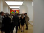 Ludovica Carbotta Da Patrizia Sandretto a Paolo Mussat Sartor. Tutta la Torino (e non) dell’arte all’opening della grande mostra di Nicola De Maria alla Gam. Ecco il nostro chiccera