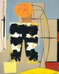 MW 2 Robert Motherwell, collagista per Peggy