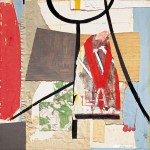 MW 5 Robert Motherwell, collagista per Peggy