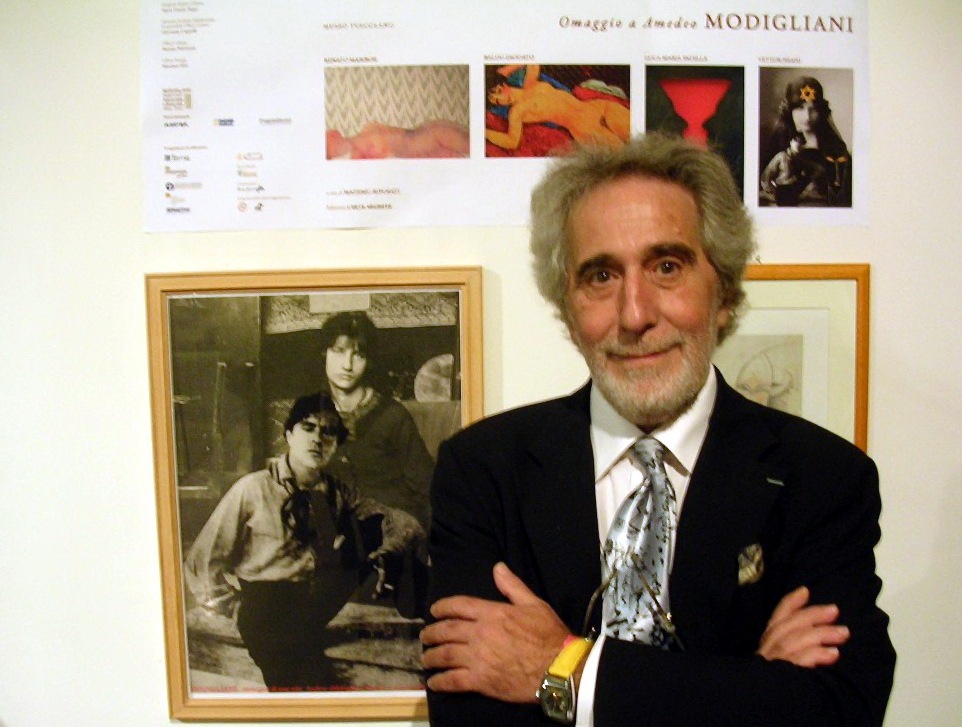 Giornalista, editore, gallerista, critico: è morto a Roma Massimo Riposati, l’artefice del successo di “Carte Segrete”. Da tre anni era tornato gallerista, con Limen otto9cinque