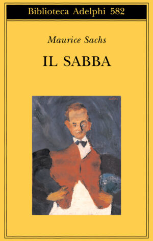 Mite e selvatico. Soutine secondo Maurice Sachs