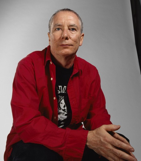 Mike Kelley Portrait, 2004 - photo credit: Cameron Wittig and the Walker Art Center, Minneapolis - Courtesy of Mike Kelley for the Arts - © Estate of Mike Kelley 