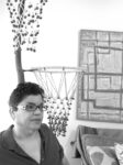 Monica Ferreras De la Maza Basel Updates: un sigaro per l’arte. Presentata la Davidoff Art Initiative, residenze internazionali per artisti caraibici
