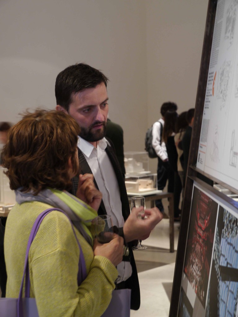 In Europa si fa così: quaranta i progetti del Premio Mies van der Rohe in mostra alla Triennale di Milano. Ed emerge il quadro desolante del contesto italiano: il 40% dei nostri architetti non arriva a fine mese