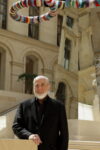 Photo 2 Dodici minuti al Louvre. Intervista con Michelangelo Pistoletto