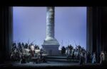 RIENZI Opera Roma Stagione 2012 2013 妹oto Lellie2 Il ritorno di Rienzi