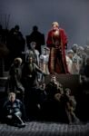 RIENZI Opera Roma Stagione 2012 2013 妹oto Lellie3 Il ritorno di Rienzi