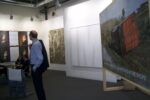 Raucci Santa Maria Basel updates: tutte le foto degli stand italiani a Basilea. Tra moderno e contemporaneo, tra veterani ed esordienti, spunta una forma di Parmigiano Reggiano…