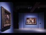 SQ Tiziano 0955 Scuderie del Quirinale. Con Tiziano, un altro record