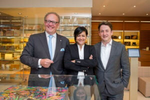 Basel Updates: un sigaro per l’arte. Presentata la Davidoff Art Initiative, residenze internazionali per artisti caraibici