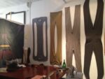 Stacy Scibelli Studio I Magnifici 9 New York. Bushwick gets hot!