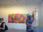 Svetlana Rabey Studio I Magnifici 9 New York. Bushwick gets hot!