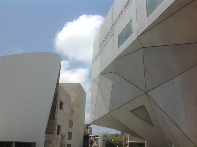 Tel Aviv Museum of Art