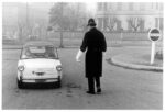 UTF 8Gianni Berengo Gardin Milano 1959 Â© Gianni Berengo Gardin Contrasto L'occhio come mestiere. Gianni Berengo Gardin a Palazzo Reale