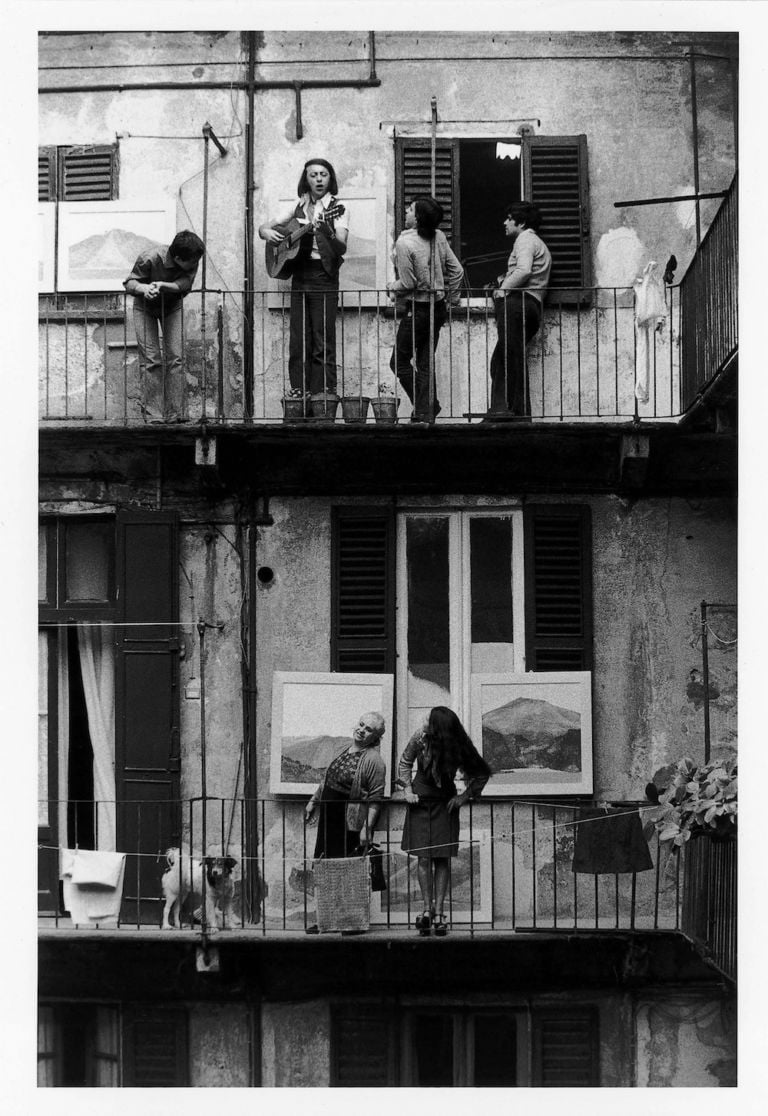 UTF 8Gianni Berengo Gardin Milano anni settanta Â© Gianni Berengo Gardin Contrasto L'occhio come mestiere. Gianni Berengo Gardin a Palazzo Reale